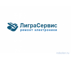 Ремонт роботов пылесосов