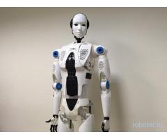 HR робот-полиграф Truebot в аренду