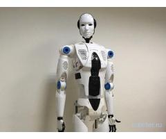 Андроидный робот Сайрус (SyRus) 185 см