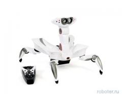 Roboquad робо-краб