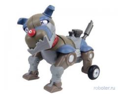 Robot Dog WowWee Wrex