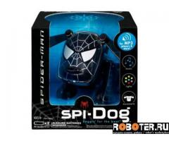 Музыкальный робот IDog Spi-Dog