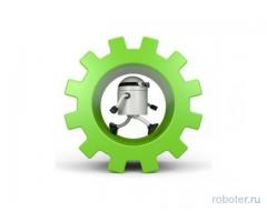 Студия робототехники "TeamBot"
