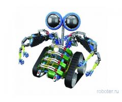Электромеханический конструктор Ox-Eyed Robots