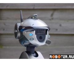 Робот-собака AIBO-ERS-220а