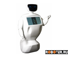 Робот-промоутер Promobot