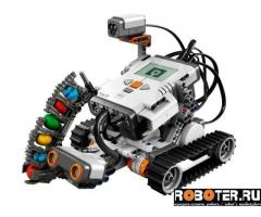 Конструктор lego Mindstorms NXT 8547 2.0