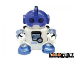 Робот Джаббер minibot Silverlit