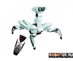 Пульт для робокраба WowWee Roboquad