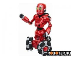 Робот WowWee RS Tri-Bot