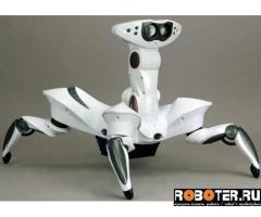 Робот-краб WowWee Roboquad