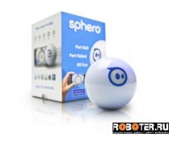 Sphero. Шарик-робот для iPhone и iPad