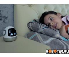 Детский робот с искусственным интеллектом