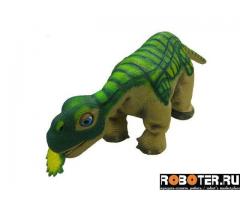 Робот-динозаврик Pleo