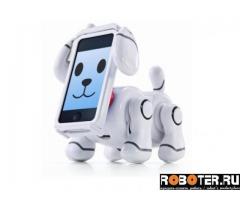 Робот-собака TechPet