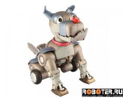 Робот собака Рекс 1045