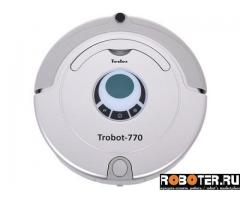 Робот-пылесос Tesler Trobot- 770