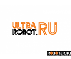 UltraRobot.Ru магазин робототехники