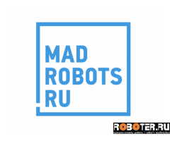 Madrobots.ru (Мэдроботс)