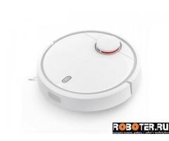 Robot Vacuum Cleaner Xiaomi Mi Robot Vacuum Cleaner