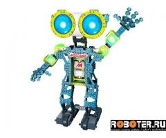 Meccano Designer Robot Mecanoid G15