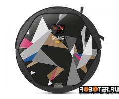 Robot vacuum cleaner iClebo Pop