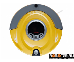 Robot vacuum cleaner KITFORT KT 501