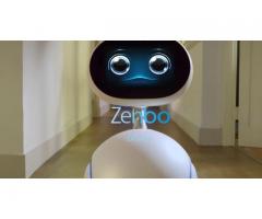 Домашний робот Zenbo от Asus