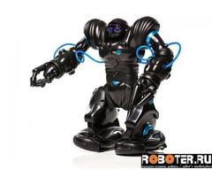 Робот Робосапиен Blue WOWWEE 8015