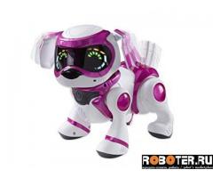 Робот щенок Teksta Robotic Puppy