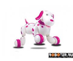 Smart Dog (робот программируемый)
