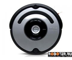 IRobot Roomba 555