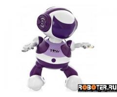 Танцующий робот Disco Robo
