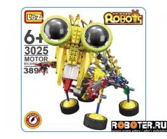 Конструктор robots ox-eyed
