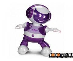 Танцующий робот Disco Robo