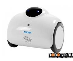 Escam Robot QN02 Qn02 SmileRobby