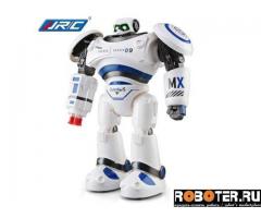 Робот JJRC R1 Defenders