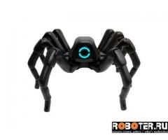 Робот паук T8X разработки фирмы robugtix