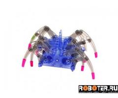 Робот-паук конструктор