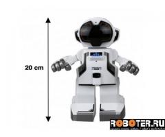 Интеллектуальный робот Silverlit echo 21 см