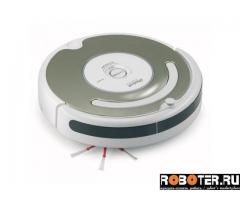 IRobot Roomba 531