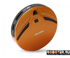 Запчасти Smart Cleaner RoboCop XR510С /XRobot 510d