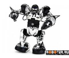Робот игрушка Robosapien 8083
