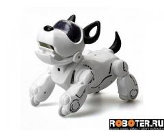 Щенок собака робот pupbo (папбо)