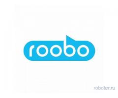 ROOBO - разработка роботов и интеллектуальных систем