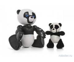 RoboPanda WowWee 8068