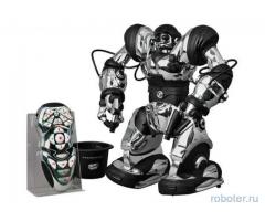 WowWee RoboSapien RS1 (8083)