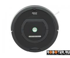 Робот пылесос iRobot Roomba 775