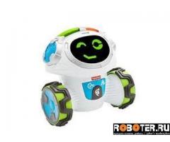 Интерактивный робот Fisher Price 