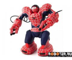 Робот Спайдермен WowWee SpiderSapien
